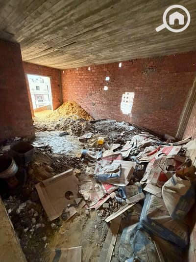 2 Bedroom Flat for Sale in New Cairo, Cairo - 98c92de9-f778-4765-ab10-1b5bbe553025. jpeg 2 Bedroom Flat for Sale in New Cairo, Cairo - 98c92de9-f778-4765-ab10-1b5bbe553025. jpeg