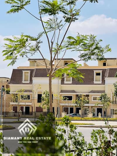 فیلا 4 غرف نوم للبيع في مدينة المستقبل، القاهرة - WhatsApp Image 2025-10-13 at 4.16. 28 PM. jpeg فیلا 4 غرف نوم للبيع في مدينة المستقبل، القاهرة - WhatsApp Image 2025-10-13 at 4.16. 28 PM. jpeg