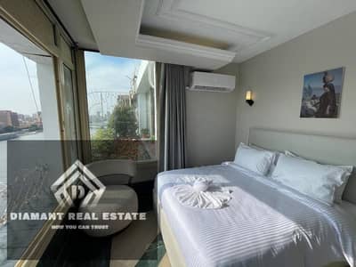 شقة فندقية 1 غرفة نوم للبيع في المعادي، القاهرة - WhatsApp Image 2025-07-03 at 5.31. 11 PM (2). jpeg