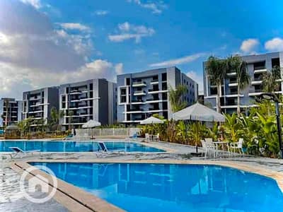 3 Bedroom Apartment for Sale in Hadayek October, Giza - IMG_8423. jpg 3 Bedroom Apartment for Sale in Hadayek October, Giza - IMG_8423. jpg