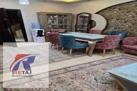 شقة فندقية 3 غرف نوم للايجار في القاهرة الجديدة، القاهرة - WhatsApp Image 2025-12-17 at 17.18. 19 (7). jpeg