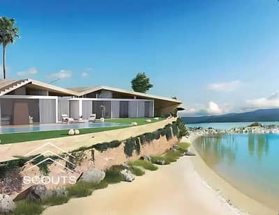 شاليه 2 غرفة نوم للبيع في العين السخنة، السويس - WhatsApp Image 2025-12-16 at 8.17. 05 PM. jpeg