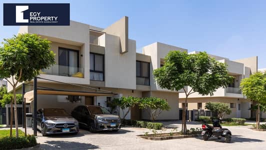 3 Bedroom Villa for Sale in Shorouk City, Cairo - WhatsApp Image 2024-11-06 at 4.27. 16 PM (2). jpeg