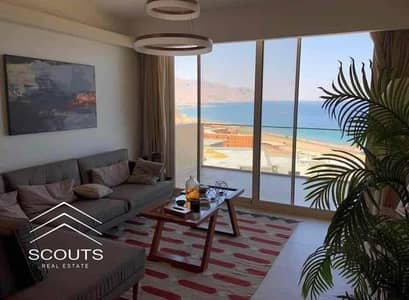 3 Bedroom Chalet for Sale in Ain Sukhna, Suez - IMG_1785. jpg 3 Bedroom Chalet for Sale in Ain Sukhna, Suez - IMG_1785. jpg