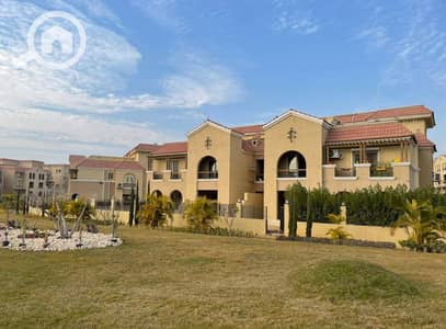 تاون هاوس 5 غرف نوم للبيع في مدينة الشروق، القاهرة - WhatsApp Image 2025-10-20 at 16.50. 14_659974b8. jpg