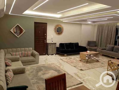 2 Bedroom Hotel Apartment for Rent in Dokki, Giza - 1000081528. jpg