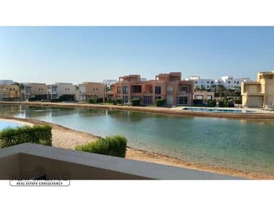 3 Bedroom Townhouse for Sale in Gouna, Red Sea - cbc0c5e8-f104-4e40-915d-5e6c40dbf614. png