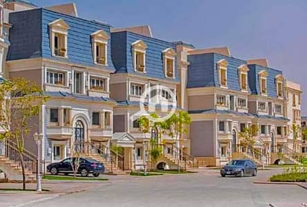 3 Bedroom iVilla for Sale in 6th of October, Giza - IMG_8444. jpg