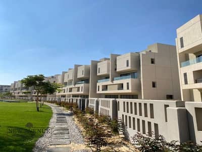 4 Bedroom Duplex for Sale in Shorouk City, Cairo - 26de98a6-edf5-4094-9c54-49fb386955d0. png