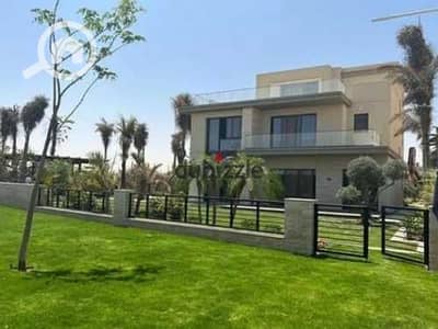 5 Bedroom Villa for Sale in Sheikh Zayed, Giza - zKi8Pwo1yKgmZ8f9CpZ5zT6zGOWbhlW6TBONQy7j. jpg 5 Bedroom Villa for Sale in Sheikh Zayed, Giza - zKi8Pwo1yKgmZ8f9CpZ5zT6zGOWbhlW6TBONQy7j. jpg