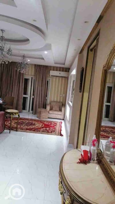 شقة 2 غرفة نوم للايجار في الشيخ زايد، الجيزة - 1000340781. jpg