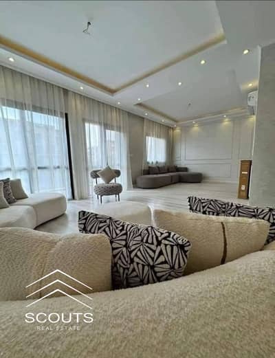 3 Bedroom Flat for Sale in New Cairo, Cairo - 7. jpg 3 Bedroom Flat for Sale in New Cairo, Cairo - 7. jpg