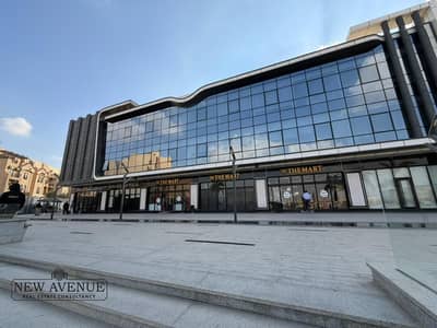 Office for Rent in New Cairo, Cairo - WhatsApp Image 2025-12-16 at 9.40. 59 PM. jpeg