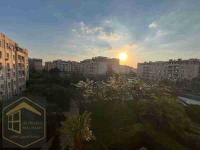 2 Bedroom Apartment for Sale in Madinaty, Cairo - 1000699241. jpg