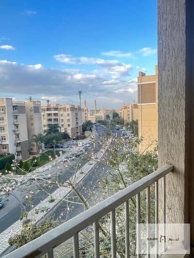 2 Bedroom Apartment for Sale in Madinaty, Cairo - 05a5f071-8599-4004-af6b-f5bd59fc4f5f. jpg