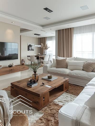 3 Bedroom Flat for Sale in Mostakbal City, Cairo - 469b2bd5236158919d9936411fa6821b. jpg