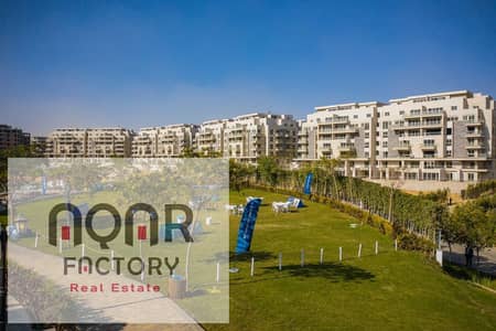 2 Bedroom Flat for Sale in New Cairo, Cairo - WhatsApp Image 2025-12-07 at 8.33. 04 AM (1). jpeg 2 Bedroom Flat for Sale in New Cairo, Cairo - WhatsApp Image 2025-12-07 at 8.33. 04 AM (1). jpeg