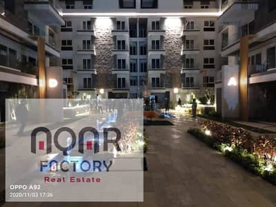 3 Bedroom Apartment for Sale in New Cairo, Cairo - WhatsApp Image 2025-12-07 at 8.33. 03 AM (1). jpeg