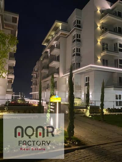 2 Bedroom Flat for Sale in New Cairo, Cairo - WhatsApp Image 2025-12-07 at 8.33. 02 AM (1). jpeg 2 Bedroom Flat for Sale in New Cairo, Cairo - WhatsApp Image 2025-12-07 at 8.33. 02 AM (1). jpeg