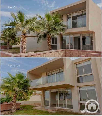 توين هاوس 3 غرف نوم للبيع في العين السخنة، السويس - IMG-20251207-WA0183. jpg