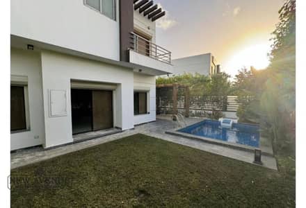 3 Bedroom Townhouse for Sale in New Cairo, Cairo - e74aef67-5cd1-4532-bae6-3aebceeaa050. jpg 3 Bedroom Townhouse for Sale in New Cairo, Cairo - e74aef67-5cd1-4532-bae6-3aebceeaa050. jpg