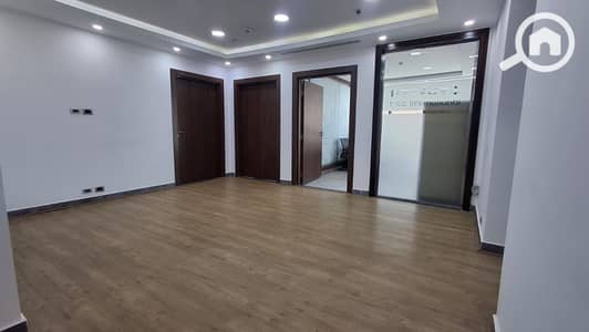 Office for Rent in Sheikh Zayed, Giza - WhatsApp Image 2025-12-18 at 2.27. 18 AM. jpeg
