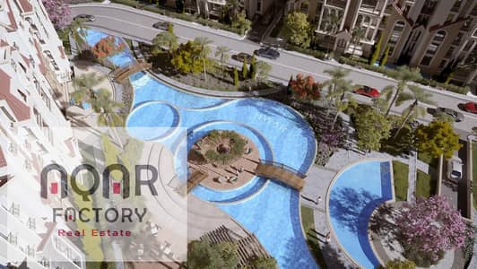 فلیٹ 1 غرفة نوم للبيع في القاهرة الجديدة، القاهرة - WhatsApp Image 2025-12-10 at 9.19. 28 PM (1). jpeg