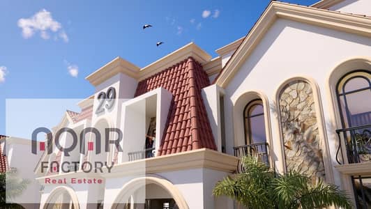 1 Bedroom Flat for Sale in New Cairo, Cairo - WhatsApp Image 2025-12-10 at 9.19. 28 PM. jpeg 1 Bedroom Flat for Sale in New Cairo, Cairo - WhatsApp Image 2025-12-10 at 9.19. 28 PM. jpeg