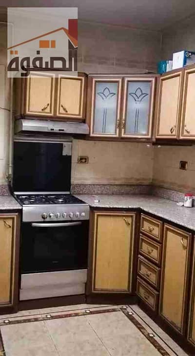 3 Bedroom Flat for Rent in Zahraa Al Maadi, Cairo - 1000097621. jpg