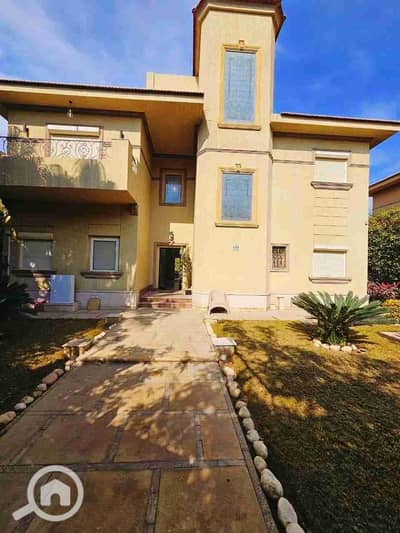 6 Bedroom Villa for Sale in New Cairo, Cairo - 1000631657. jpg