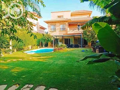 فیلا 5 غرف نوم للبيع في القاهرة الجديدة، القاهرة - 1000631661. jpg فیلا 5 غرف نوم للبيع في القاهرة الجديدة، القاهرة - 1000631661. jpg