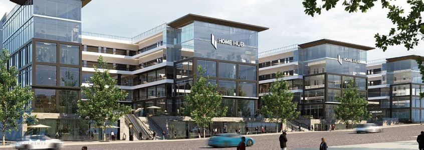 Restaurant & Cafe for Sale in New Cairo, Cairo - WhatsApp Image 2025-12-17 at 1.42. 05 PM. jpeg