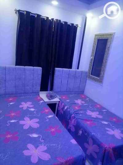 شقة 2 غرفة نوم للايجار في المعادي، القاهرة - IMG_20251101_003510. jpg