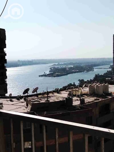 2 Bedroom Flat for Rent in Maadi, Cairo - IMG-20250919-WA0088. jpg 2 Bedroom Flat for Rent in Maadi, Cairo - IMG-20250919-WA0088. jpg