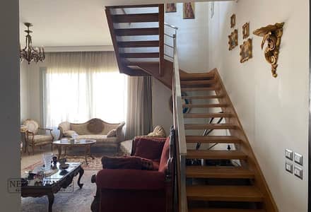 3 Bedroom Penthouse for Sale in New Cairo, Cairo - 29ee7a64-f32d-45ca-8584-ab6d8e4cace9. jpg 3 Bedroom Penthouse for Sale in New Cairo, Cairo - 29ee7a64-f32d-45ca-8584-ab6d8e4cace9. jpg