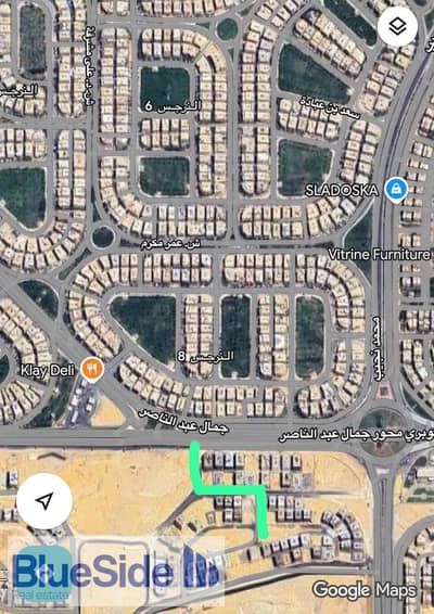 فیلا 11 غرف نوم للبيع في القاهرة الجديدة، القاهرة - 1a4282ca-8c14-4a22-b405-8c39113f8b00. jpg