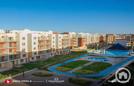 3 Bedroom Apartment for Sale in New Cairo, Cairo - WhatsApp Image 2025-12-09 at 12.33. 21 PM (4). jpeg 3 Bedroom Apartment for Sale in New Cairo, Cairo - WhatsApp Image 2025-12-09 at 12.33. 21 PM (4). jpeg