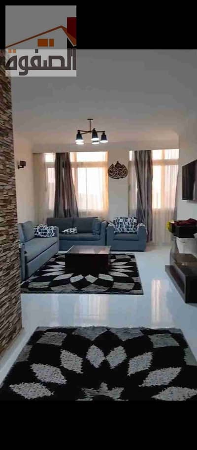 2 Bedroom Flat for Rent in Zahraa Al Maadi, Cairo - 1000097767. jpg