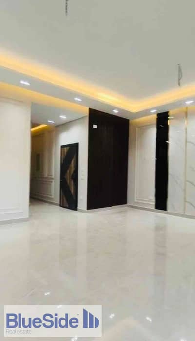 3 Bedroom Flat for Sale in New Cairo, Cairo - IMG_8576. jpg 3 Bedroom Flat for Sale in New Cairo, Cairo - IMG_8576. jpg