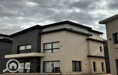 3 Bedroom Townhouse for Sale in New Cairo, Cairo - 111111111111-54. jpg