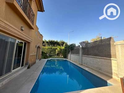 5 Bedroom Villa for Rent in 6th of October, Giza - 0796549d-ae23-4e77-bd9b-bf46c6158048. jpg