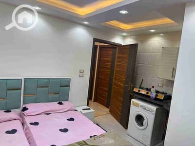 غرفة 1 غرفة نوم للايجار في 6 أكتوبر، الجيزة - IMG-20251216-WA0014. jpg