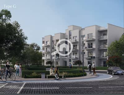 2 Bedroom Apartment for Sale in Sheikh Zayed, Giza - 2. PNG