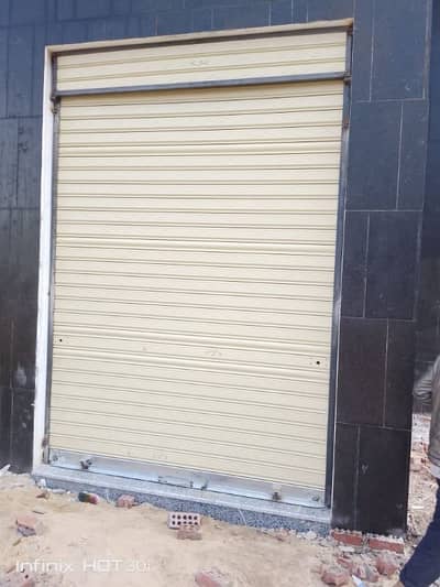 Retail for Sale in Sadat, Monufia - محل تجاري للبيع او البدل