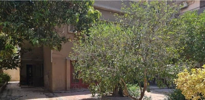 فيلا للبيع في الهرم فيلا للبيع في الهرم