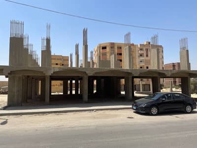 أرض سكنية  للبيع في مدينة 15 مايو، القاهرة - ارض للبيع في ١٥ مايو