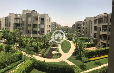 3 Bedroom Apartment for Sale in New Cairo, Cairo - WhatsApp Image 2025-12-10 at 5.20. 04 PM. jpeg