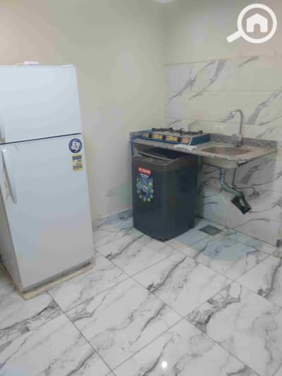 شقة 1 غرفة نوم للايجار في 6 أكتوبر، الجيزة - IMG20251001201605. jpg