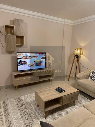 3 Bedroom Flat for Rent in Madinaty, Cairo - Apartment fully furnished for rent by owner at madinaty