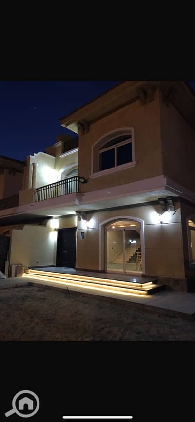 فیلا 4 غرف نوم للايجار في مدينتي، القاهرة - IMG_9176. png